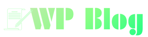 WP Blog